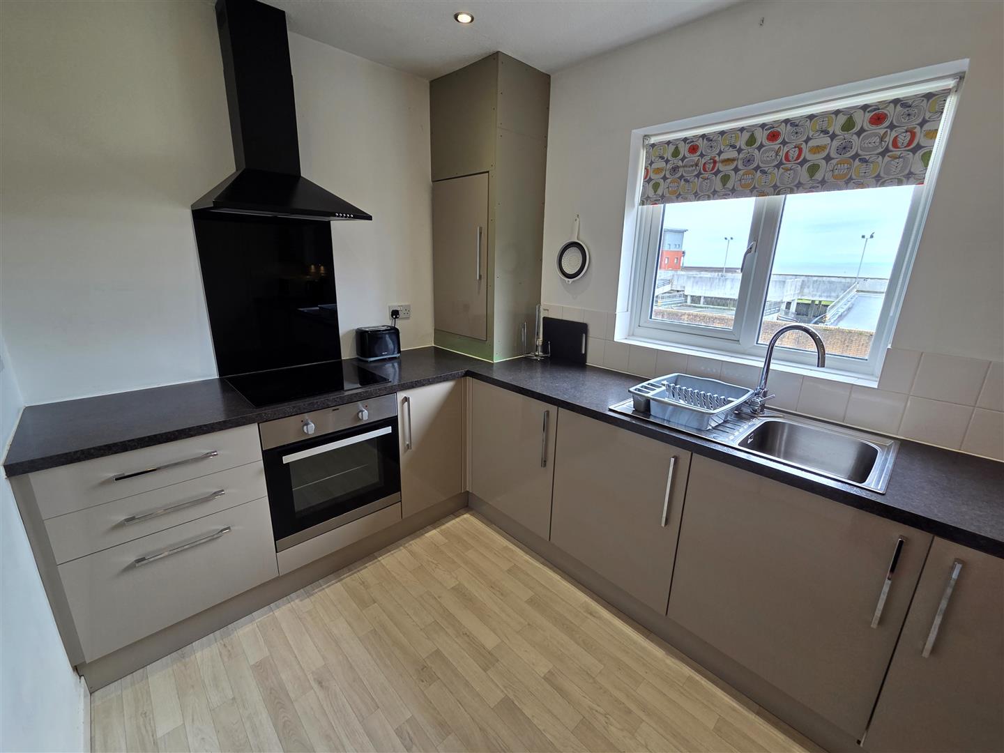 Ferrara Square, Trawler Road, Marina, Swansea